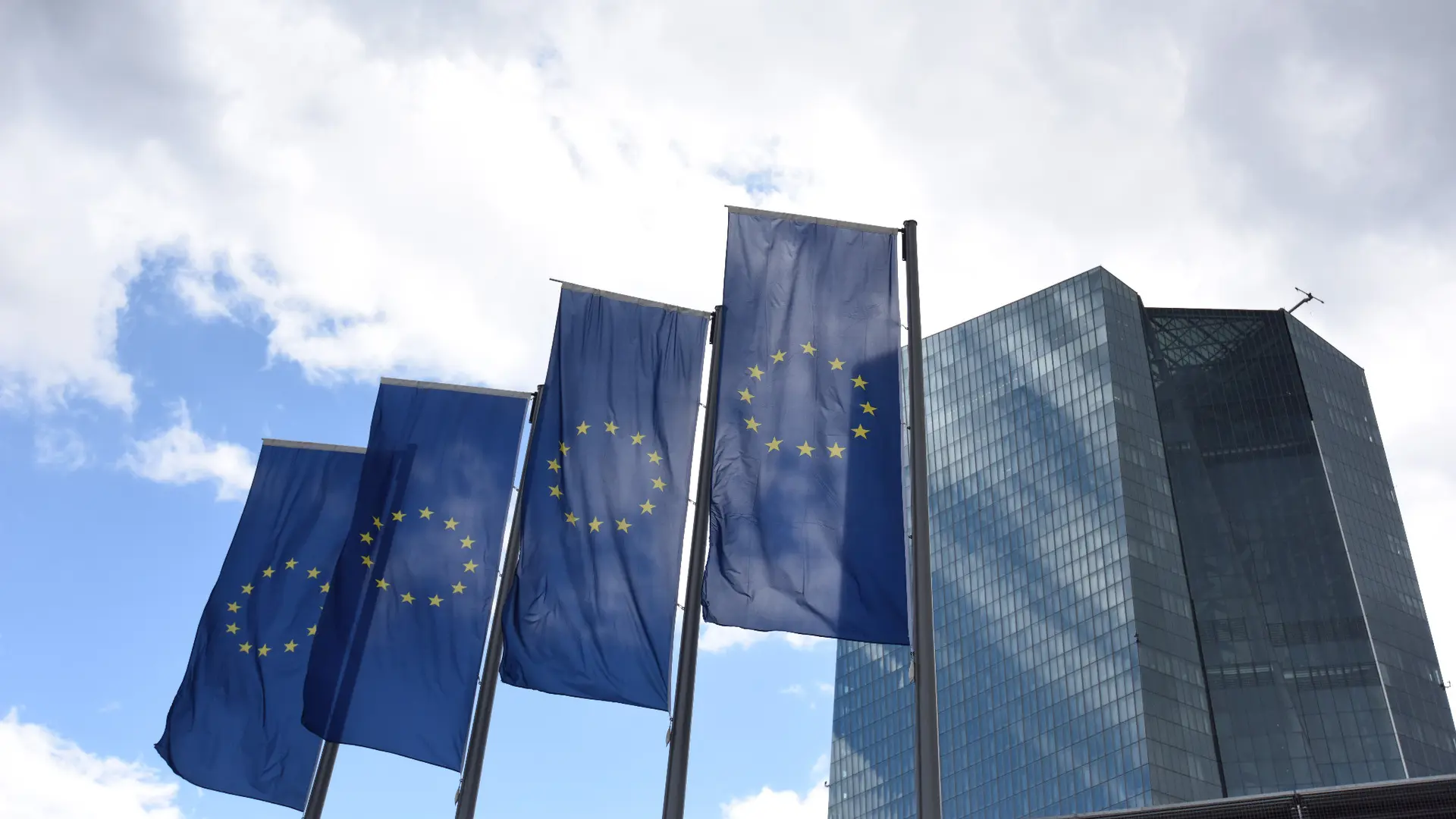 Foto: ECB