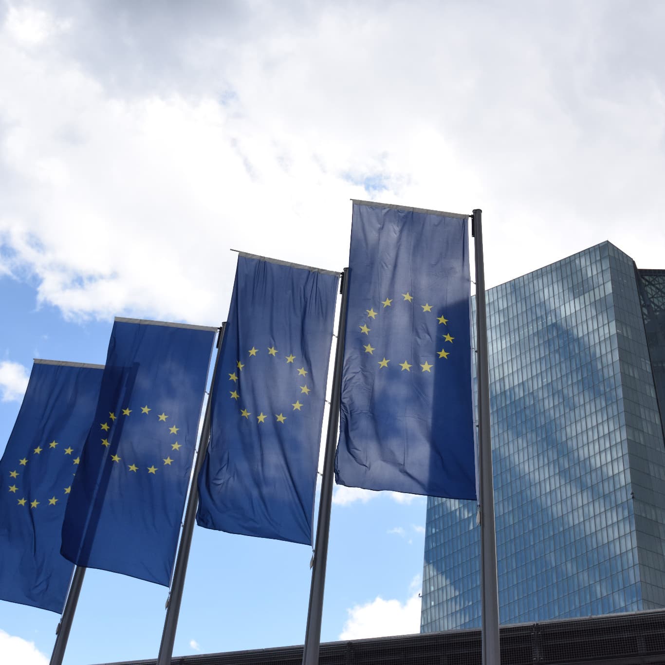 Foto: ECB