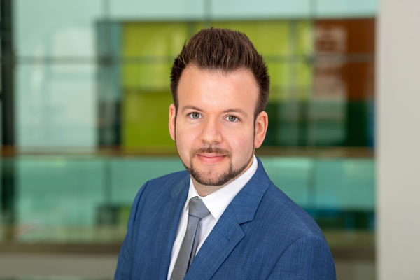 Hartberg Ansprechpartner