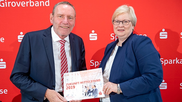 Deutscher Mittelstand: Robuster denn je