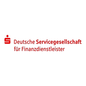 Förderer und Aussteller beim Deutschen Sparkassentag 2019
