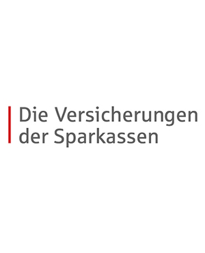 Förderer und Aussteller beim Deutschen Sparkassentag 2019